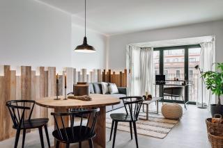 Taull - 3 bedrooms in Eixample Esquerra - 2