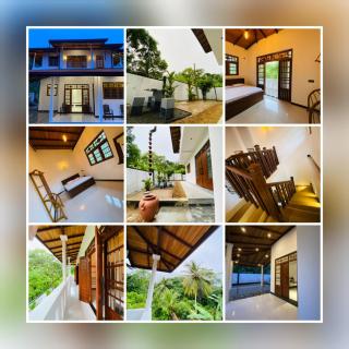 Coco Bay Villa - Galle - 9