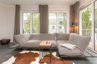 Villa Strandgrün App 06 - Heringsdorf - 5