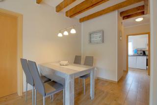 Ferienhaus Lanah - Hofe - 1
