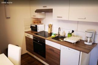 Birkenblick Ferienwohnung Unne - Rimbach - 6
