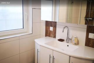 Birkenblick Ferienwohnung Unne - 1