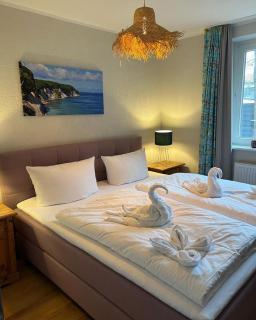 Ferienwohnung "Zur Rebe" - 9