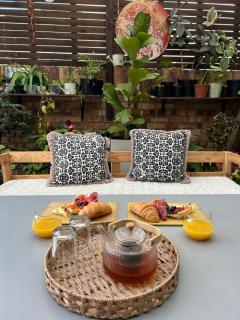 La Casetta, Garden Retreat - Città del Capo - 9