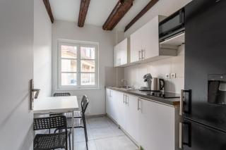Confort au cœur de Strasbourg - Strasburgo - 7