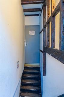 Confort au cœur de Strasbourg - 1