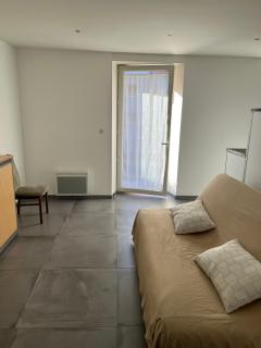 Center residence - Annecy - 2