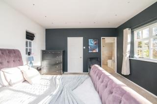 St John's Cottage - Lichfield - 9