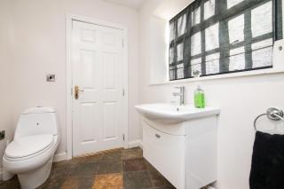 St John's Cottage - Lichfield - 8