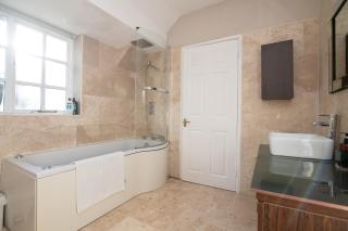 St John's Cottage - 6