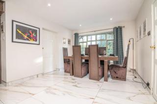 St John's Cottage - Lichfield - 1