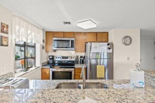 Arcadian Dunes 11-141 - Myrtle Beach - 9