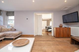St John's Cottage - 3