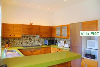 Ferienhaus Landhaus EMG Kempen, in Alleinlage nahe Düsseldorf und Venlo - Tönisvorst - 3