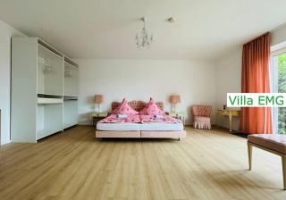 Ferienhaus Landhaus EMG Kempen, in Alleinlage nahe Düsseldorf und Venlo - Tönisvorst - 8
