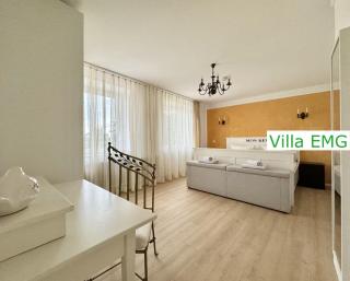 Ferienhaus Landhaus EMG Kempen, in Alleinlage nah Düsseldorf und Venlo mit Pool und Garten für Familien Gruppen bis 22 Personen - 8