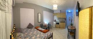 Cosy Central studio with easy parking - Larissa - 4