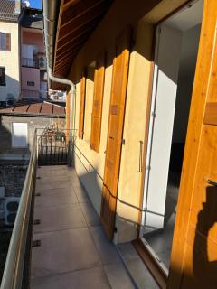 Center residence - Annecy - 0