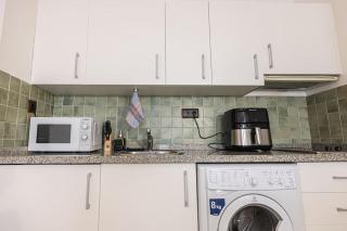Apartamento Zenia - 4