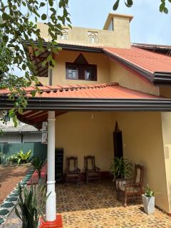 Mount House Galle - Galle - 0