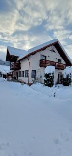 Casa Agnes - Cîrlibaba - 8