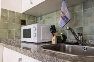 Apartamento Zenia - 2