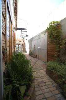 CASA de TIJOLINHOS - 5