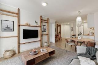 Canet - 1 bedroom in Ciutat Vella - Barcelone - 8