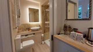 Afon Rhaiadr Country House - 7