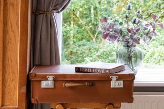 Afon Rhaiadr Country House - Dolgellau - 4