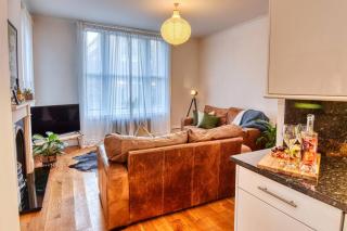 Dudley-spacious Exec 1 Bed - Long Stay - Parking! - Dudley - 4