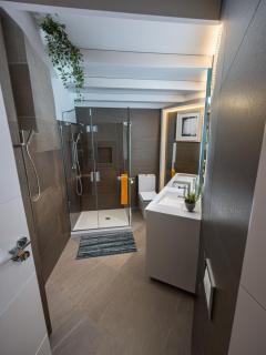 Moderno apartamento en Madrid - 1