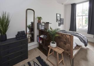 Dudley-spacious Exec 2 Bed - Long Stay - Parking! - Dudley - 8