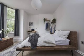 Dudley-spacious Exec 2 Bed - Long Stay - Parking! - Dudley - 9