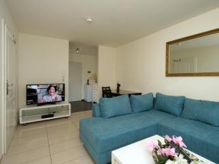 Ferienwohnung Weil-City - Weil am Rhein - 8