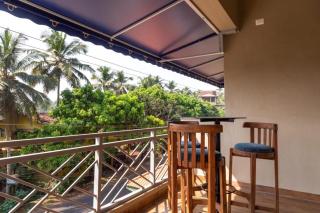 Behera Retreat - Casa De Nicola - 9