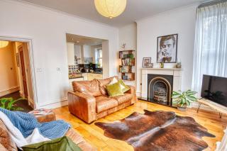 Dudley-spacious Exec 1 Bed - Long Stay - Parking! - Dudley - 9