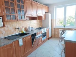 Best location in Bratislava! - Bratislava - 9