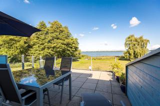 Haus am Schmollensee App 7h - Sellin - 8