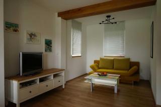 Ferienwohnung "Die Ostseekoje" - 9