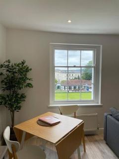 Fabulous Central Apartment! Spacious, Parking - Cheltenham - 5