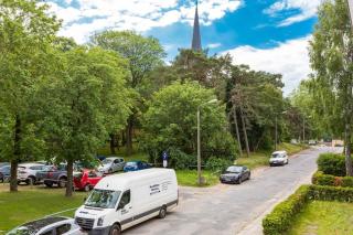 Quartier am Kurpark App 06 - Ahlbeck - 1