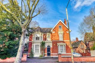 Dudley-spacious Exec 2 Bed - Long Stay - Parking! - Dudley - 5