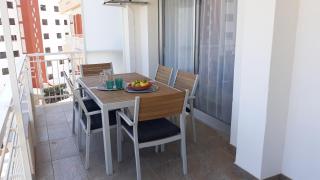 Spectacular Sea Views - Apartmento Rosmarin - Miami Platja - 4