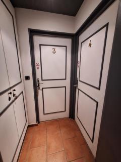 gîte de l'Olivier, auberge de saint Brisson - 3