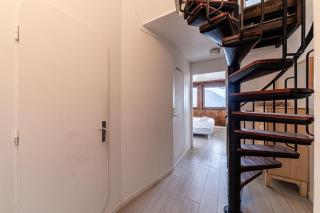 Le Triplex - Immodreams - Avoriaz - 1