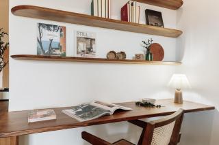 Quinta - 1 bedroom in Sants - Barcelone - 6