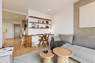 Quinta - 1 bedroom in Sants - Barcelone - 2