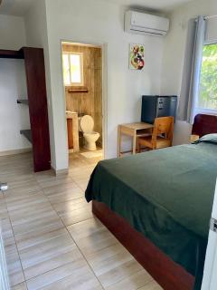 Kite House Cabarete across Kite Beach - Cabarete - 9