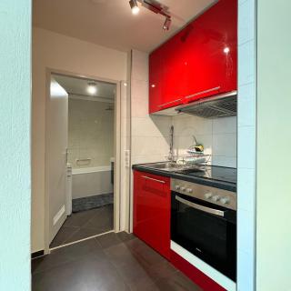 Ferienwohnung Weil-City - Weil am Rhein - 1